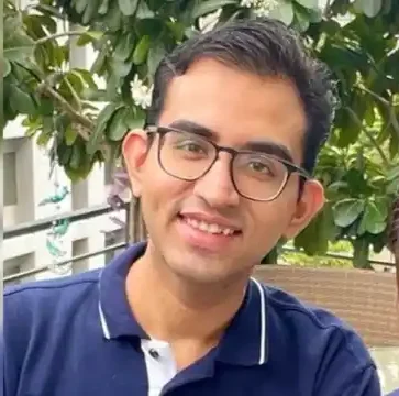shubham goyal iim ahmedabad gold medallist microsoft product manager
