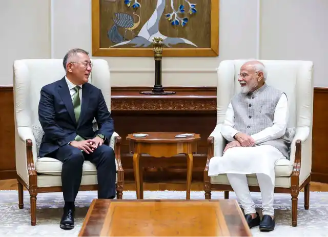 hyundai motor group 15.5 billion india investment 2032