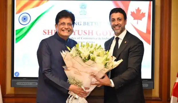 india-canada 70 billion trade target cepa talks