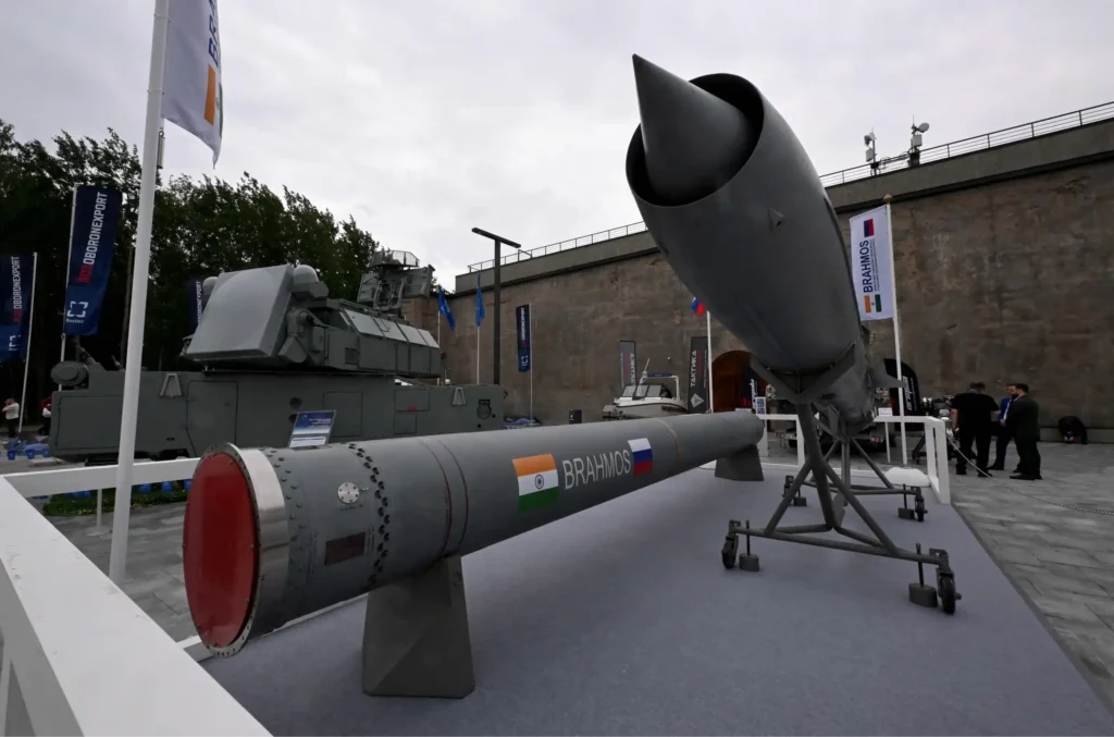DRDO Short-Range Ballistic Missile Exports