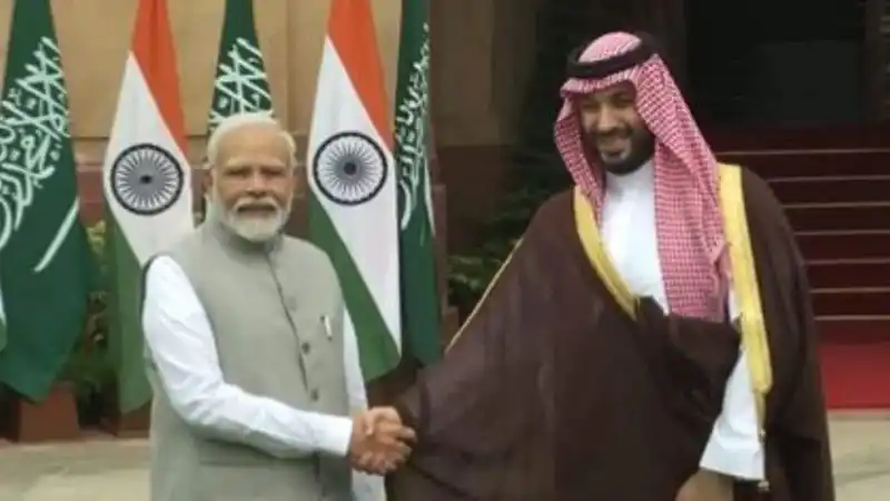india-saudi arabia undersea power link 9 billion