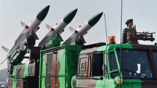 akash air defence system exports tajikistan turkmenistan