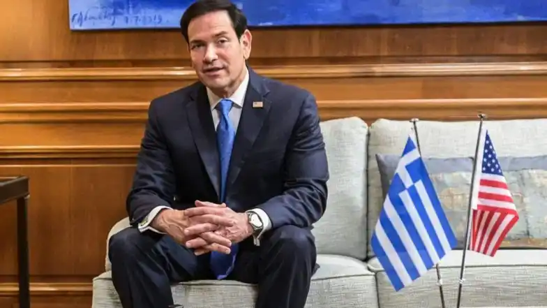 marco rubio india visit 2026 energy investment trade talks