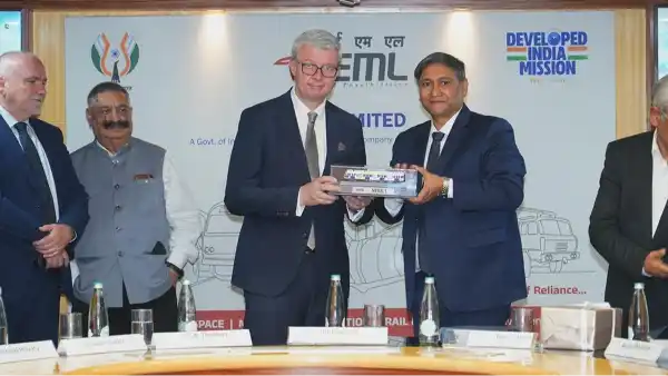 beml india czech republic industrial cooperation