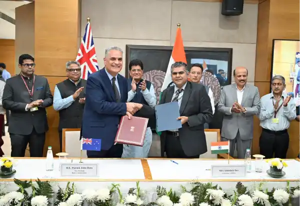 india-new zealand free trade agreement comes into force