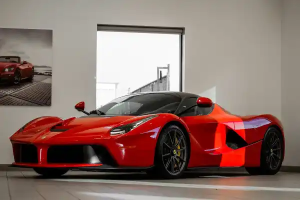 ferrari india supercar supply expansion eu fta