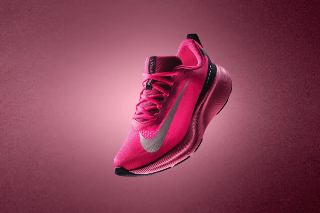 Nike Vegam Run India Launch