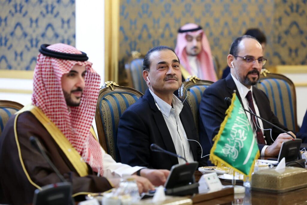 Saudi Arabia Houthi Ceasefire Deal
