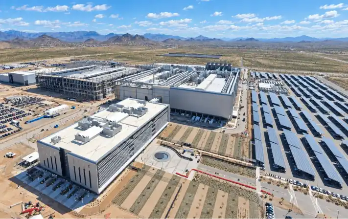  tata electronics dholera vendor park semiconductor fab