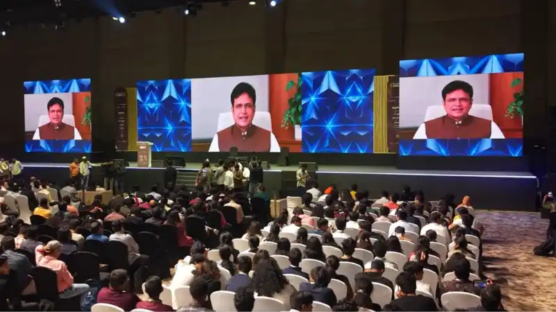 telangana ai minister digital avatar sridhar babu