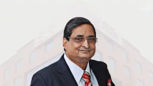 ravindra kishore sinha sis security intelligence services journey