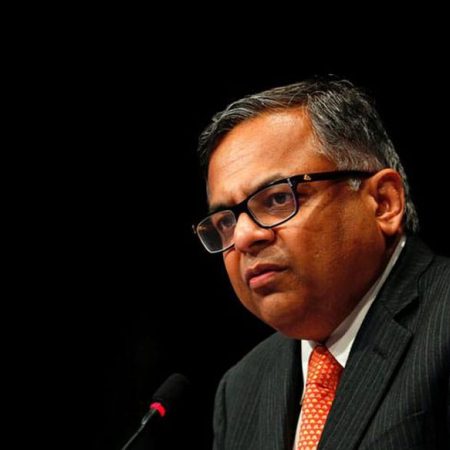 Natarajan-Chandrasekaran