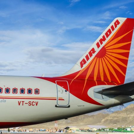 air-india