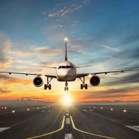 Scindia said air transport plays an important role in the country's economic growth